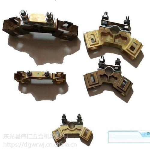 铸铜刷握,风电接地刷握 刷架】批发